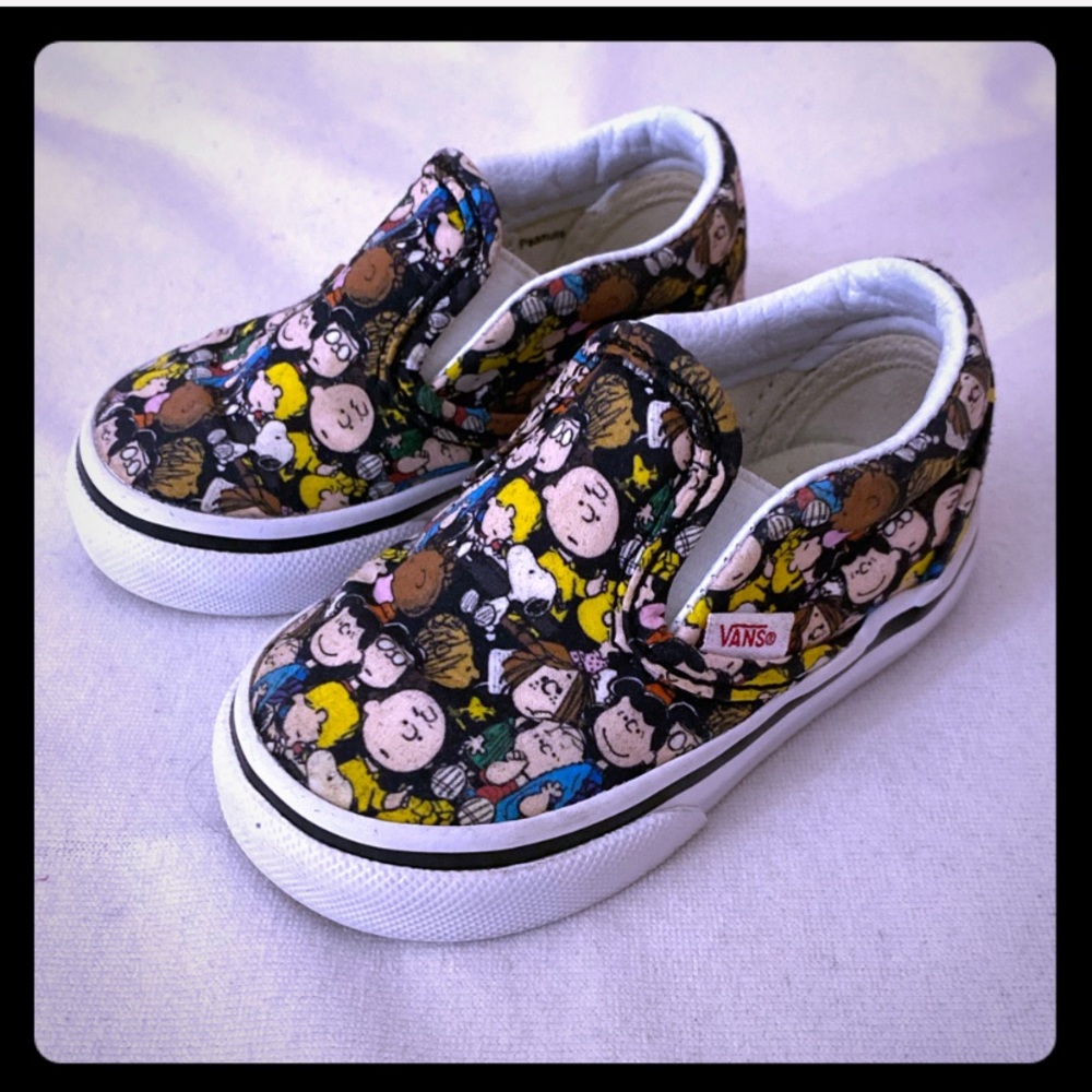 Baby Shoes